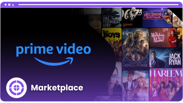 Amazon Prime Video Premium [1-Month Subscription]