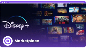 Disney+ Premium [1-Month Subscription]