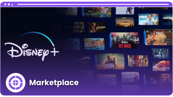Disney+ Premium [1-Month Subscription]