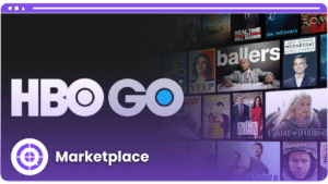 HBO Go Premium [3-Month Subscription]
