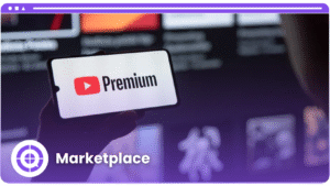 YouTube Premium Account [6-Month Subscription]