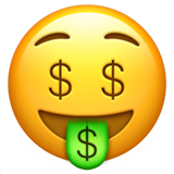 Payment Benefits