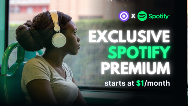 Spotify Premium Account Subscription